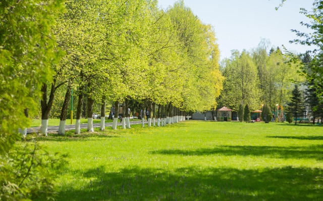 Оздоровительный комплекс Десна