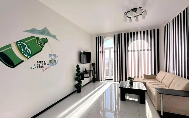 Квартира евродвушка в центре