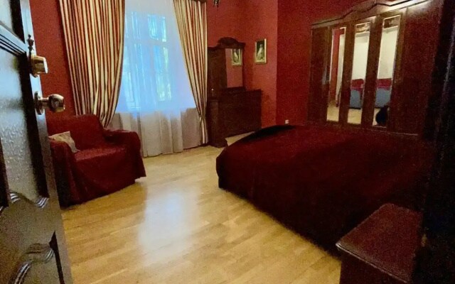 Квартира в элитном доме на Ленинском проспекте