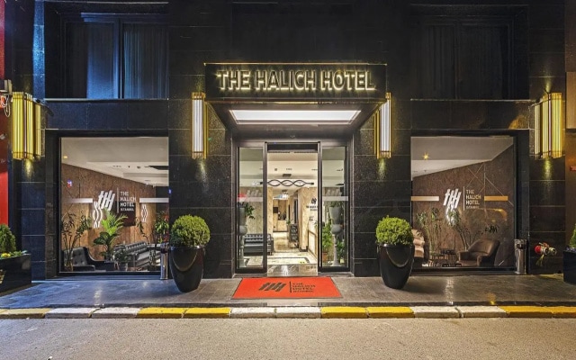 The Halich Hotel Istanbul