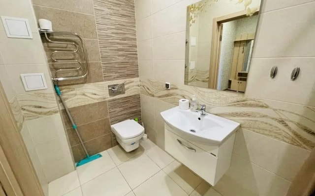 Квартира на Гоголя 26