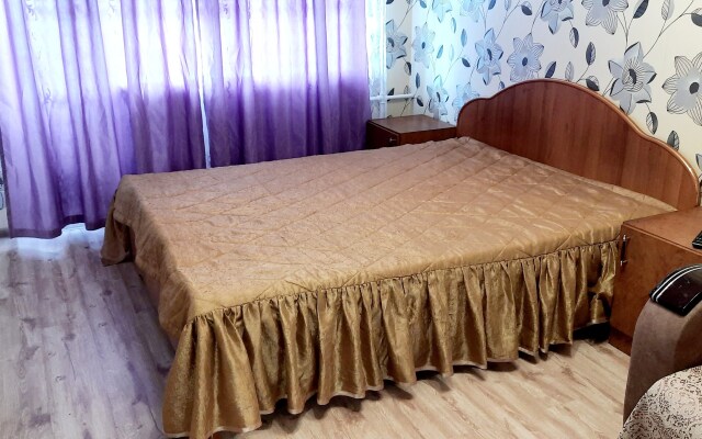 Квартира на улице Мичурина 93