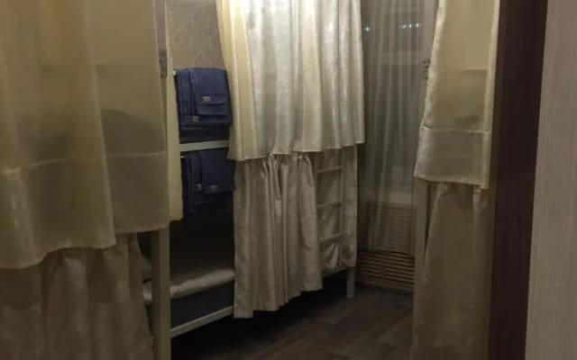 Hostel na Sovetskoy