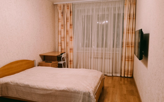 Квартира Уютная евродвушка в самом центре