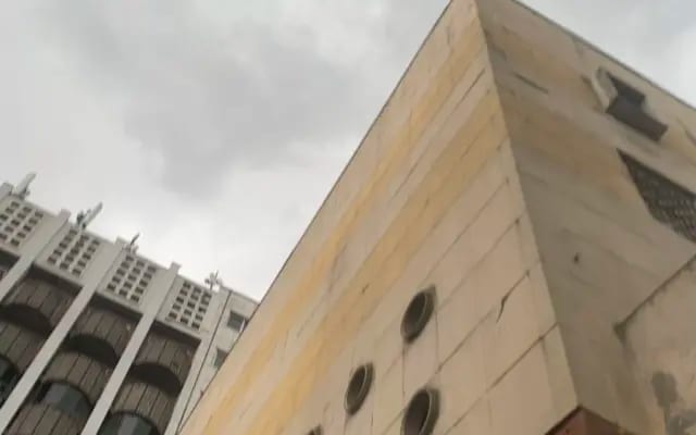 Хостел Арктика