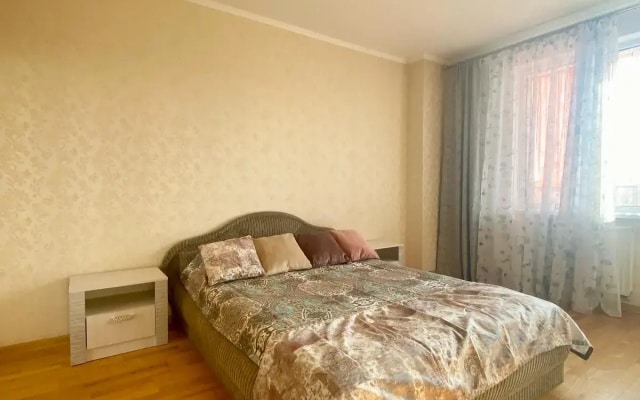 Квартира на Горького 170