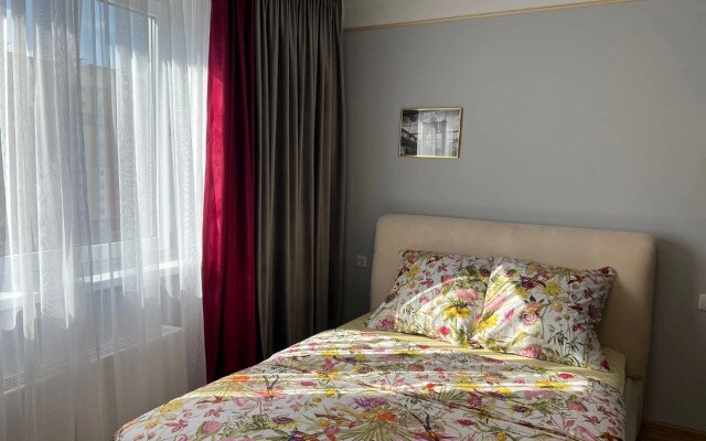 Квартира Курыжова 32