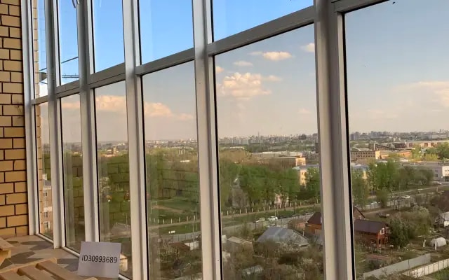 Апартаменты на Лядова