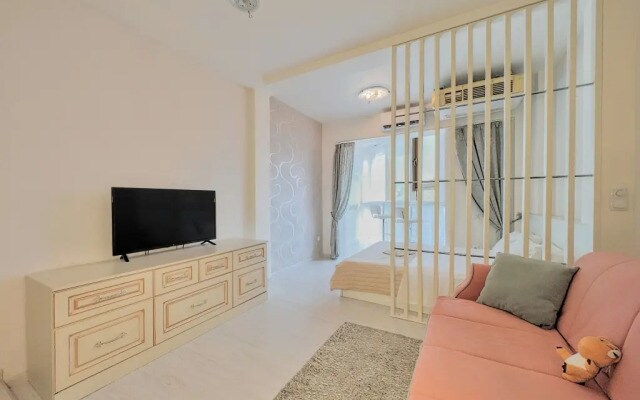 Апартаменты M Apartments Версаль 5