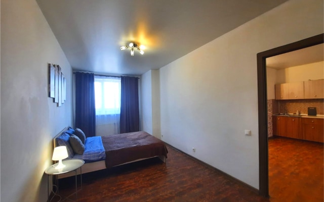 Квартира The Loft Носовихинское шоссе 27