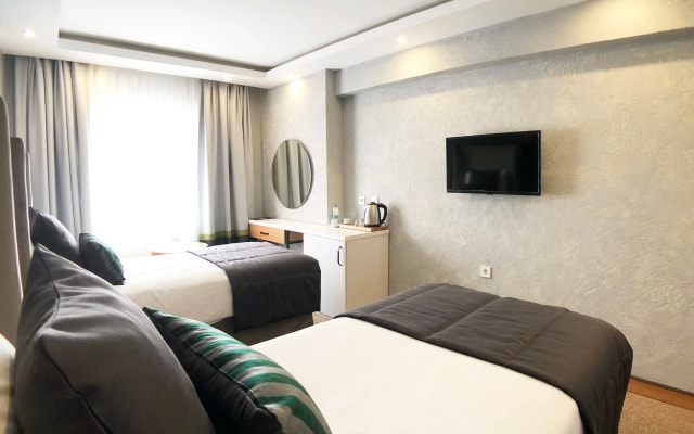 Sveo Istanbul Hotel