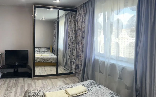 Квартира на улице Курыжова 16 (308)