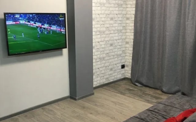 Квартира на улице Нагорный Тупик 13В