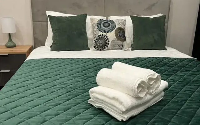 Квартира на улице Искры 88к8