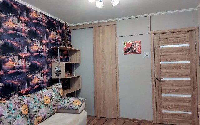 Апартаменты микрорайон Южный