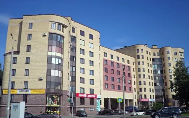 Квартира Аренда Посуточно