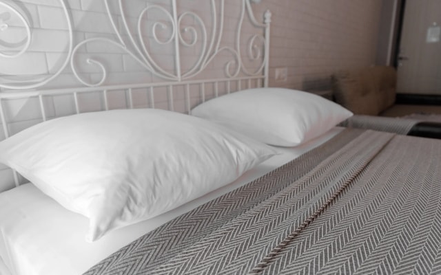 Квартира Два Шага до Моря Кв 6