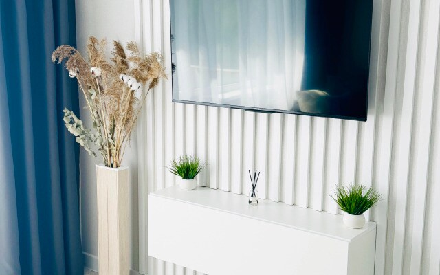 Квартира Toris Apartaments