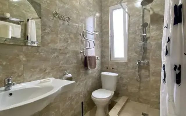 Квартира на Кувшинок 7к1 32