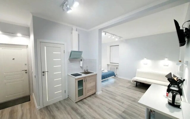 Апартаменты Welcomerooms