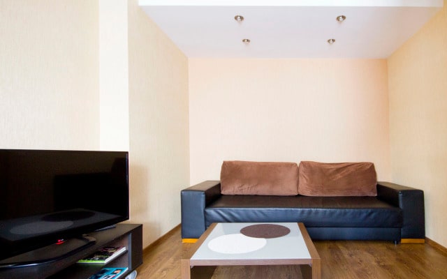 Апартаменты MinskForRent пр.Независимости zz39