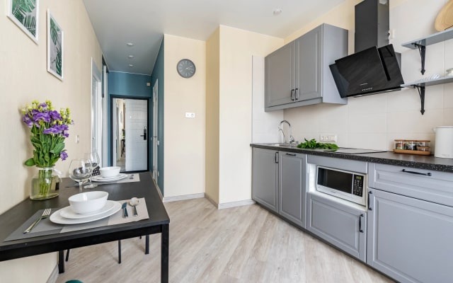 Квартира Merino Home Крылья