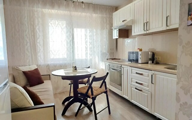 Квартира ПосуткаРу Орджоник 93 Курортный парк и Питьевая галерея