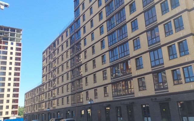 Квартира в центре города