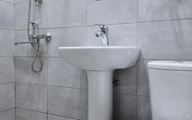 Меблированные комнаты Best Holiday