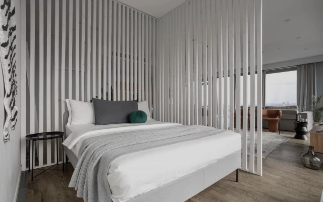 Апартаменты Studio Superior by Roomley