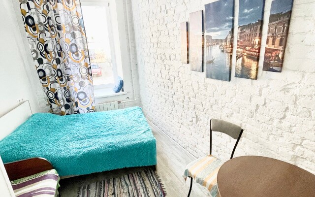 Апартаменты Well Inn 3