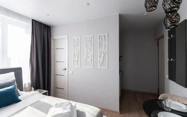 Квартира Apartslounge 2
