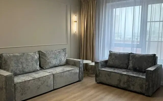 Квартира около метро Площадь Ильича