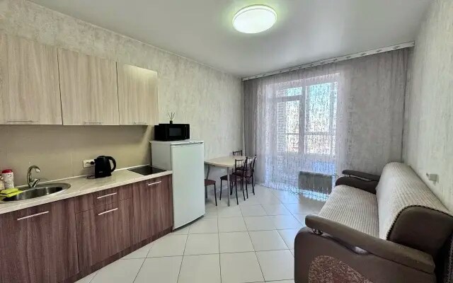 Квартира Уютная в центре