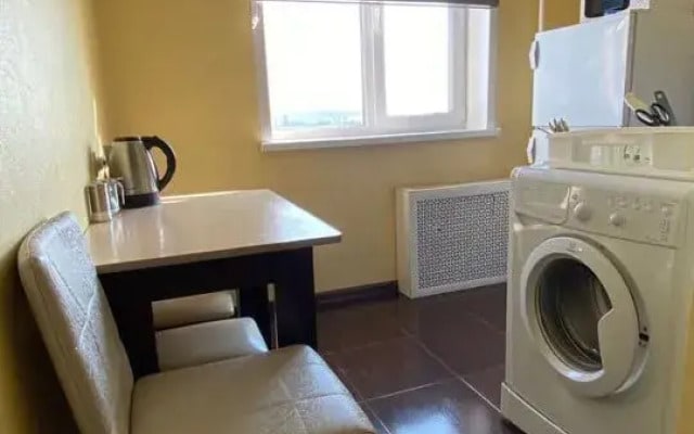 Квартира на Джамбульской 19В