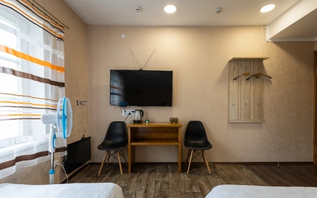Мини-отель 130Hotel