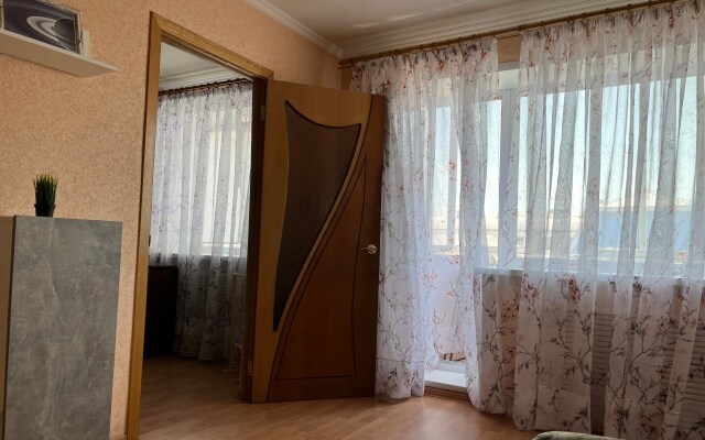 Квартира у Кремля