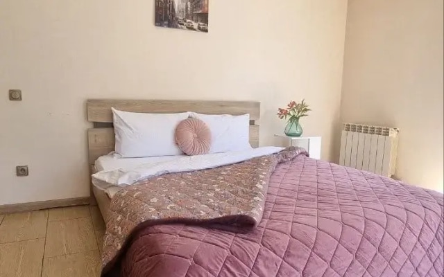 Квартира 224 Уютный Дом