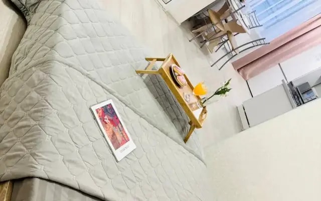 Квартира MoonRoom 72 в Европейском рядом с аквапарком