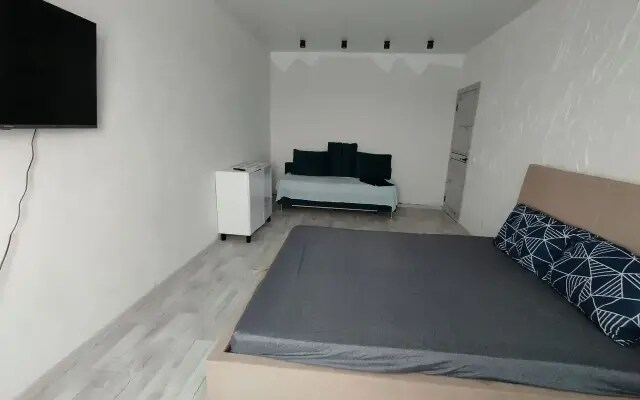 Квартира на Речном бульваре 2к1