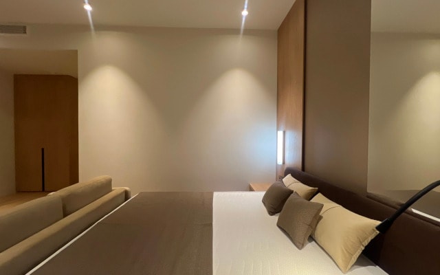 Апартаменты Mantera Residence