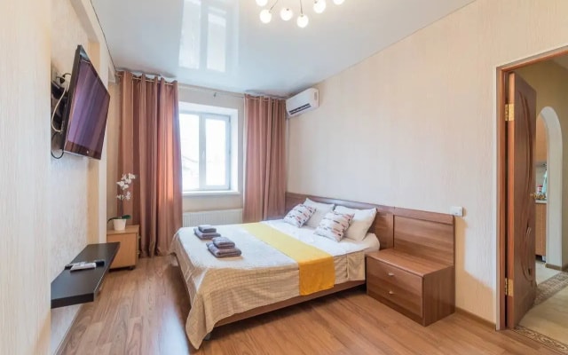 Квартира на улице Курская 18