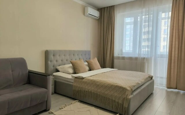 Квартира Beige Apartment