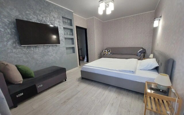 Апартаменты J&S Apartment