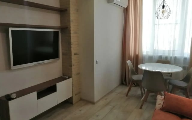 Квартира Евротрёшка в Центре