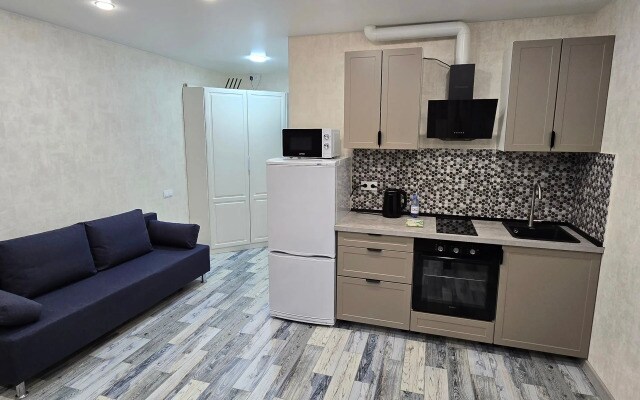 Квартира Rusapartments