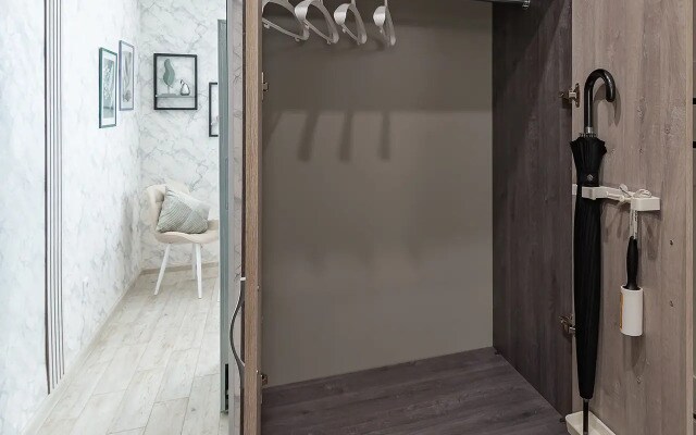 Квартира Novatel Apartments
