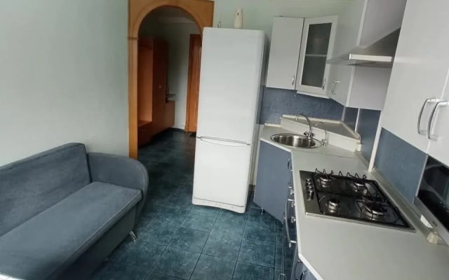 Квартира на Науки 14/1