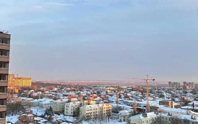 Квартира Студия Просторная в Жк Линии