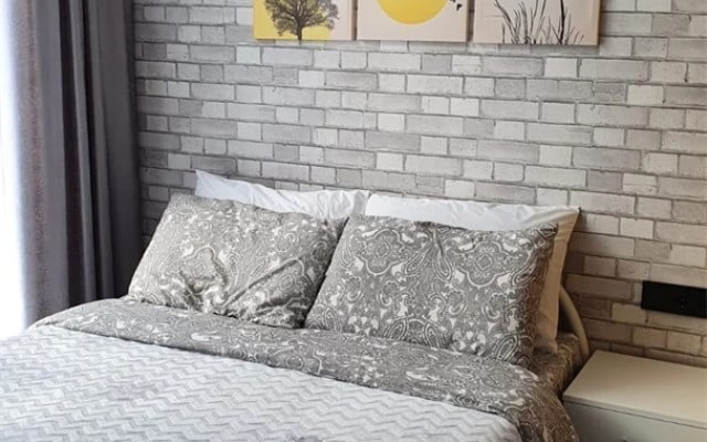 Апартаменты Green Palace Sochi 28